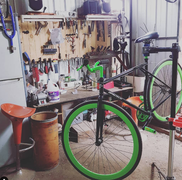 Bicicletas BYC 1 Bicicletas BYC
