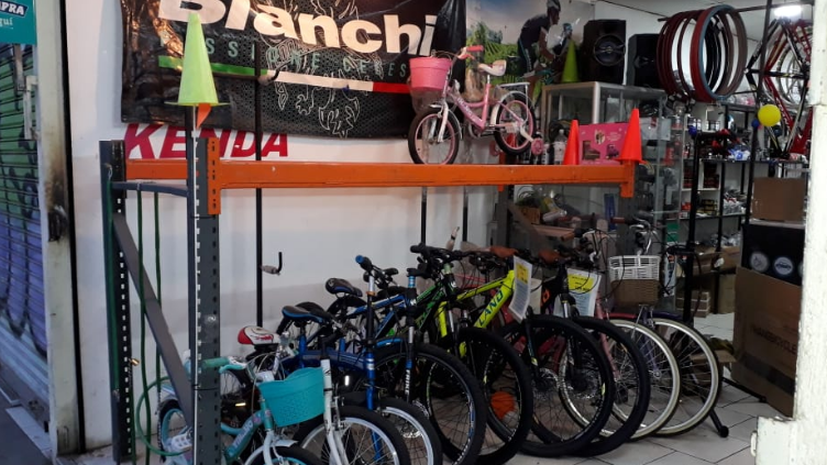 La Rueda Bike Shop