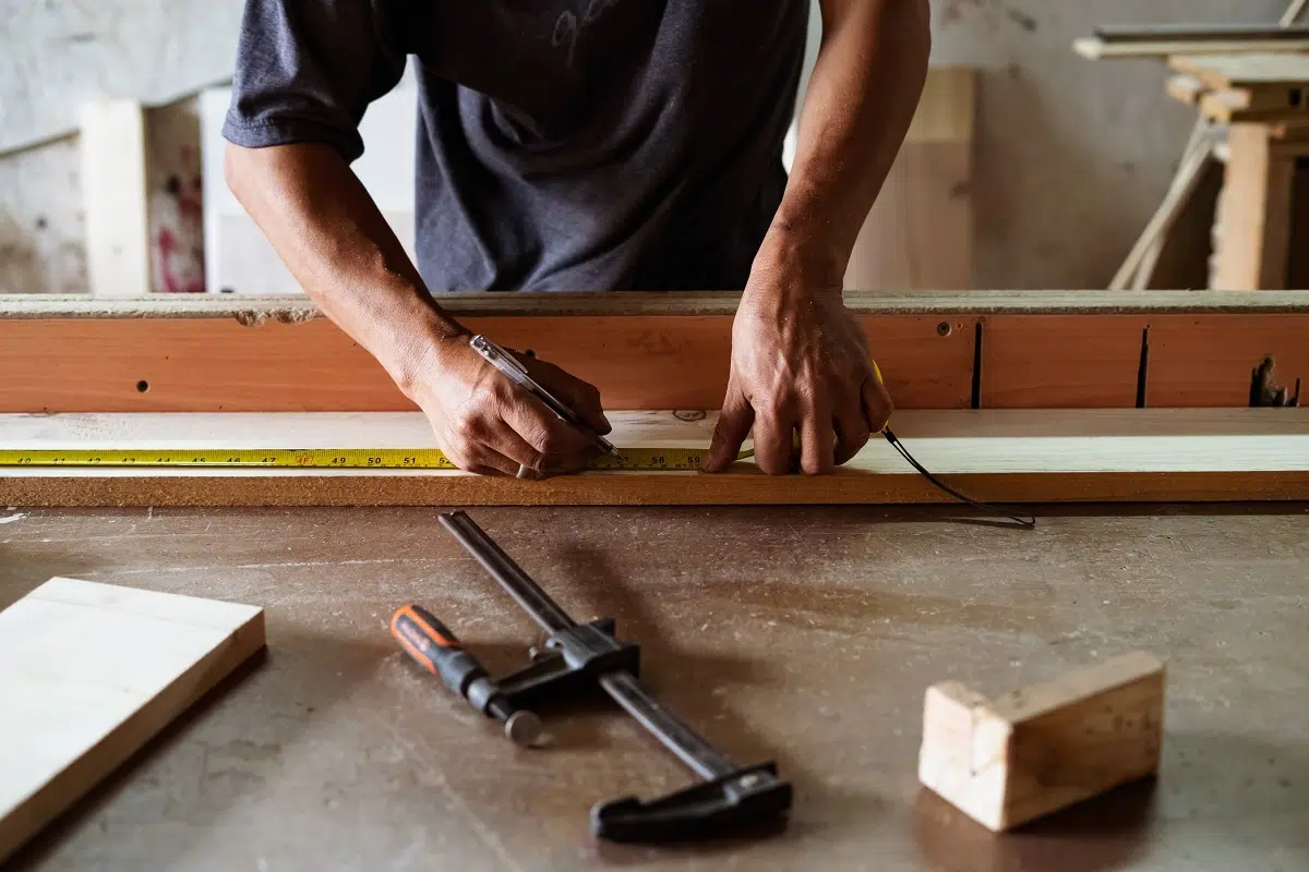 Maestros carpinteros con experiencia para ampliaciones y remodelaciones en Concepción y alrededores